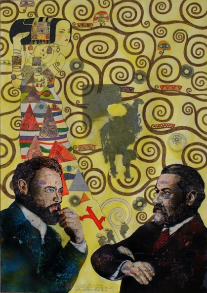 Zdrahal-KlimtFreud100x70.jpg