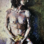 Sommerauer Nude 53x42