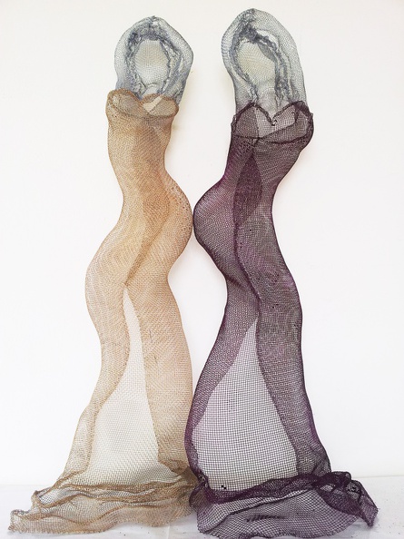 aviva beitler h 65cm wire mesh sculpture.jpg