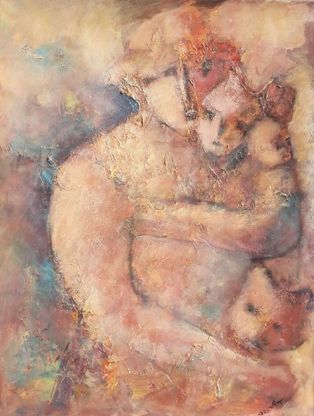 Dalia efrat 80x60 oil on canvas.jpg