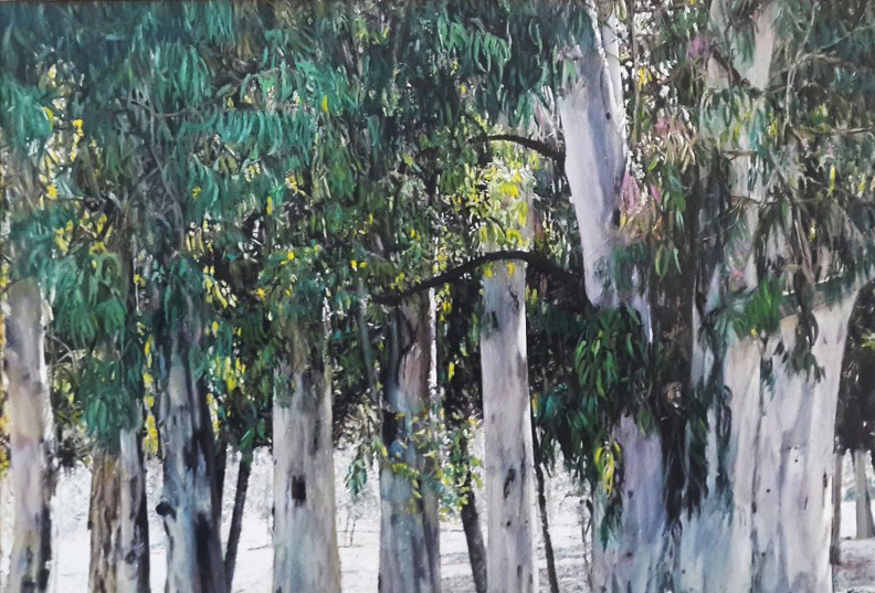 Nurit rotbaum 70x27.5 oil on canvas (2).jpg