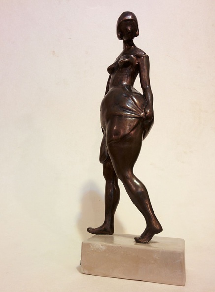 Tova Aloni bronze h32cm.jpg