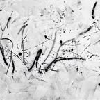 Grässli Michael · Untitled · Acryl und Sprühlack auf Leinwand · 170 x 110 cm · 2015