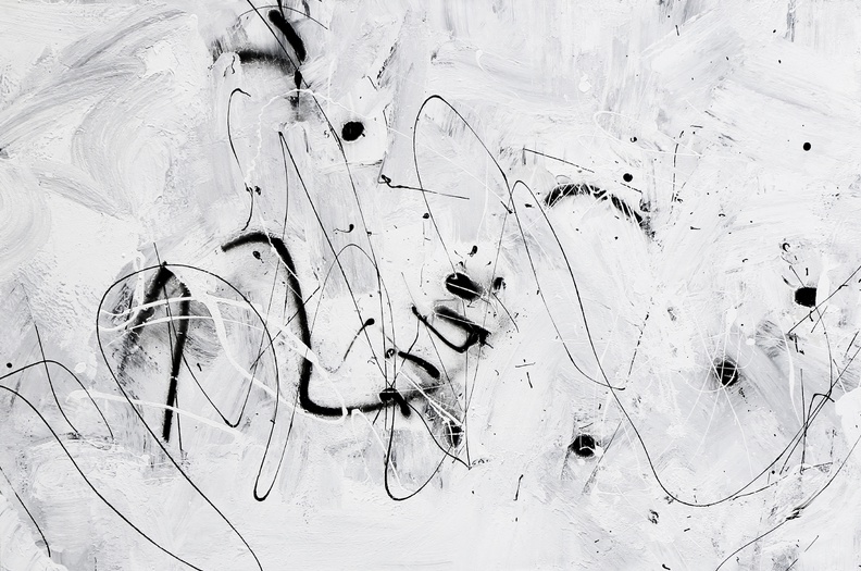 Grässli Michael · Untitled· Acryl und Sprühlack auf Leinwand · 150 x 110 cm · 2015.jpg