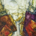 Janulajtite Marina · „Mondsee“  · Öl auf Leinwand · 120 x 150 cm · 2005.jpg