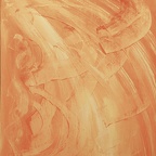 Jennerwein Brigitte · „Richtungswechsel“ · Öl auf Leinwand mit Spachtelzug · 30 x 40 cm · 2009