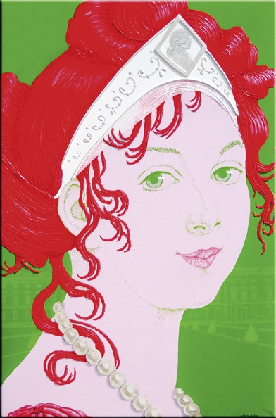 ter Kuile Jim · „Luise“ · Acryl auf Leinen · 120 x 180 cm.jpg