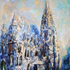 Stephansdom 150x100