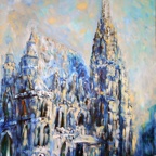 Stephansdom 150x100