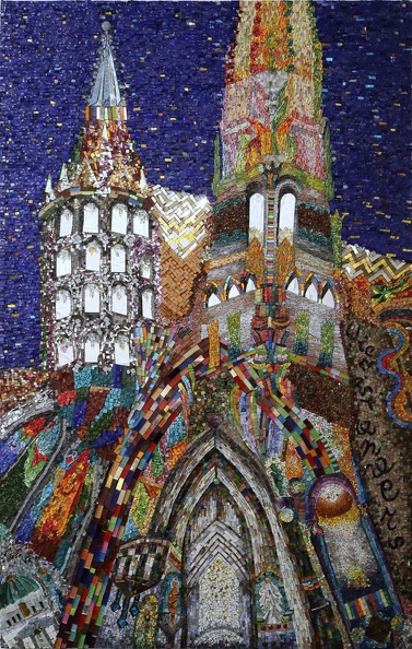 Hilde Kuchler - Stephansdom .mosaik.jpg