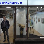 Rusche Helmut der Kunstraum