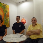 2016-09-15 Die Verlegerin (links)