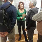 ICU Vernissage 1