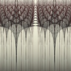 Bluemel Karl · 04 · „Autumn Field“ · C - Print · 70 x 91 cm