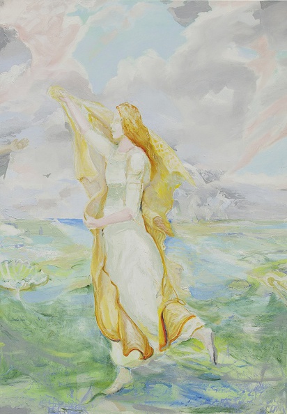 Brennan William Francis · 02 · „Bethany“ · Öl auf Leinwand · 70 x 100 x 2 cm · 2016.jpg