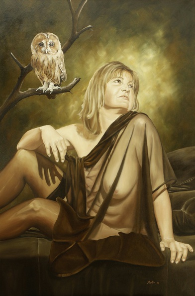 Hörmannsdorfer Martin · 02 · „ Lilith“ · Öl auf Leinwand · 80 x 120 cm · 2010.jpg