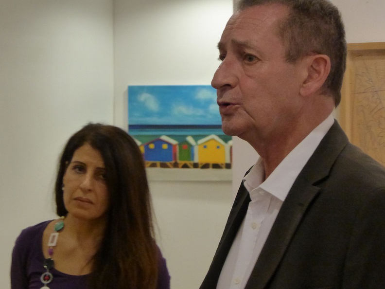 Thaera H (li) & Michael Ley (re).jpg