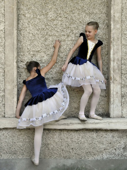 Hailwax BOB Robert, Ballettratten, Foto, 80x60 cm.jpg