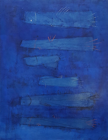 Reichelt Ralf - Tiefsee, Papier , Acryl u. Öl a.L.  80x100cm.jpg