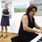 2017-06-13 Taisiya Labetzkaya und Irina Dankewitsch