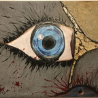 Blue Eye 1