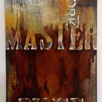 Masterpiece 60 x 120cm