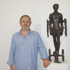 Igor Grechanyk -Triennale-2017