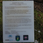 KRAF Kopfallee