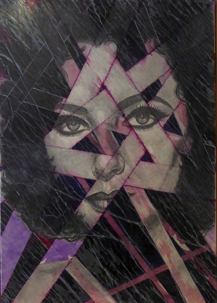 AAB Roswitha Eisenbock - Liz Taylor, 100x70 cm.jpg