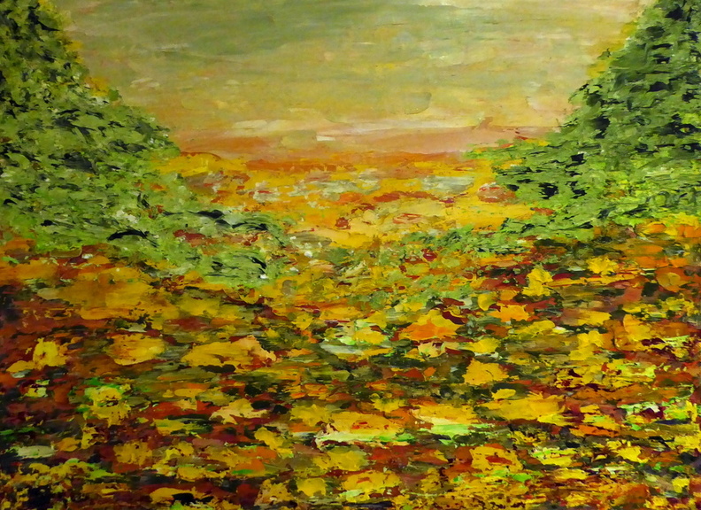 Ludmila Salimbajeva, Frühlingswiese, 60x80 cm.jpg