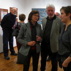 Dr Derka Vernissage 1