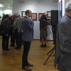 Dr Derka Vernissage 4