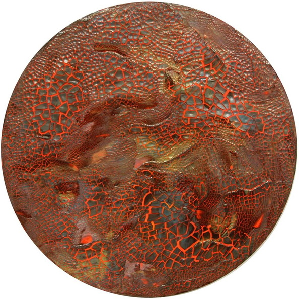 CORNELIUS - cracked moon, Acryl a.L. 55 cm.jpg