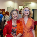 Katalin und Marina (c) E.J. Kreutzer