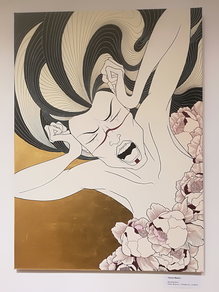 Tamara Matara, Burning Soul, Mischtechnik a.L, 100x80 cm.jpg