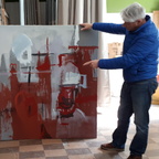 Peter Ledolter - Atelier 2