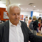 Meinhard Rüdenauer (c) Diana