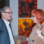 Hubert und Karin Ganatschnig (c) Erich