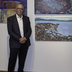 Ika Avravanel and his paintings