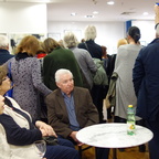 2019 01 14 Besucher der Ausstellung