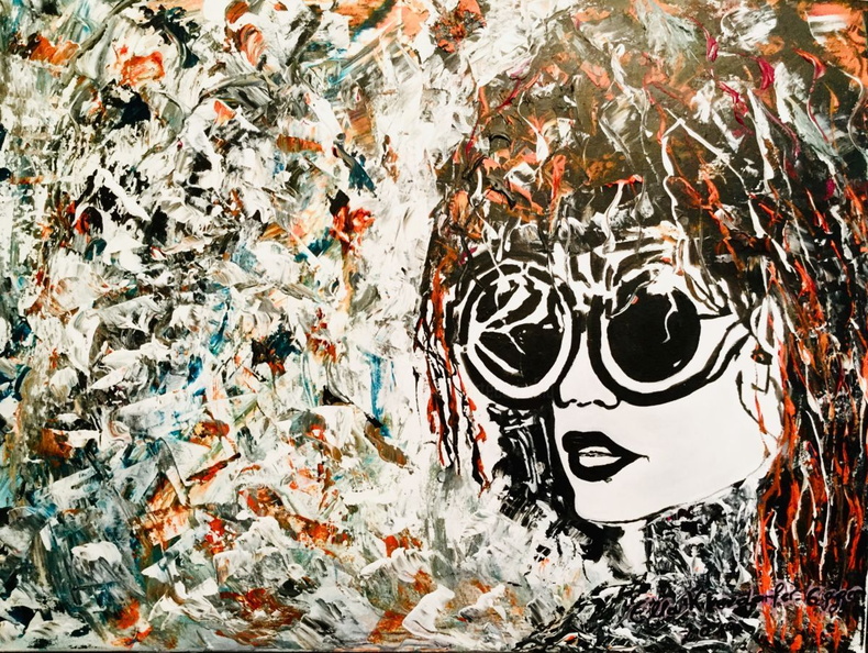 Ella K-E, je de coleurs, 60x80 cm.jpg