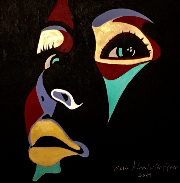 Ella E-K, Ohne Titel, 90x90 cm.jpg