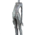 Matheisen Andrea - Das Wunder, Bronze, 2018 Höhe 40 cm.jpg