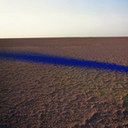 Ty Waltninger - Pigmente in der Wüste 3, Foto