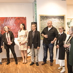 c Rudolf Schar - Vernissage 3