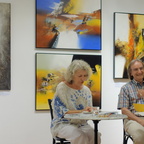 2019 06 12 Magdalena Tschurlovits + Herbert Pauli