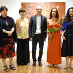 Vernissage 2019 08 06