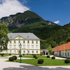 Reichenau Kulturschloss