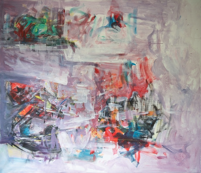 Hamo - Große Veränderungen II, Acryl auf Leinwand, 120 x 140 cm.jpg