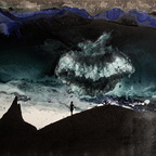Rock Cordula, The Prayer